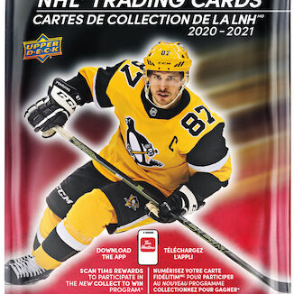 2020-21-Upper-Deck-Tim-Hortons-Hockey-Cards-Pack