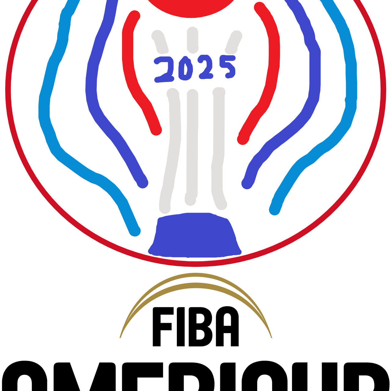 FIBA Americup logo