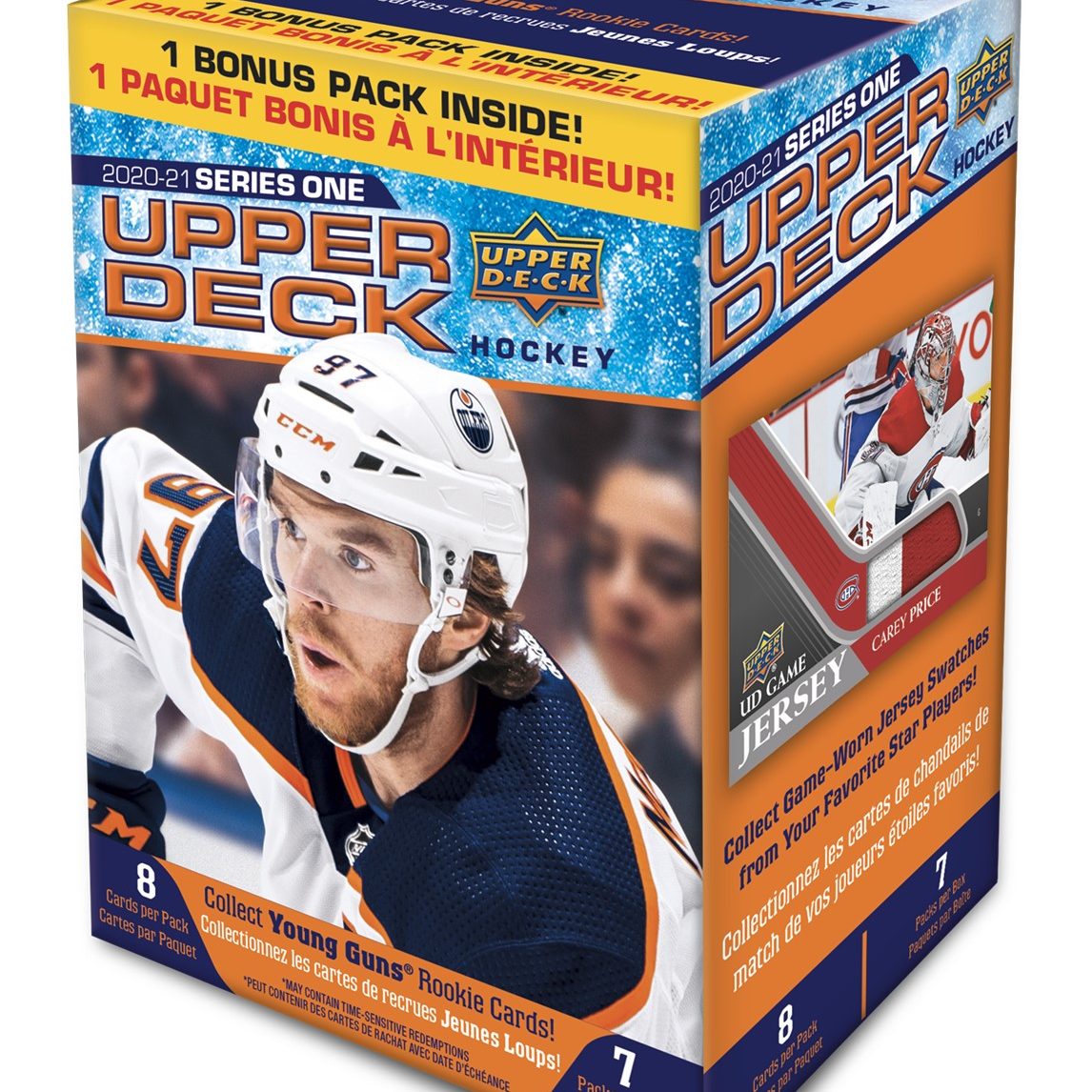2020 UD Blaster