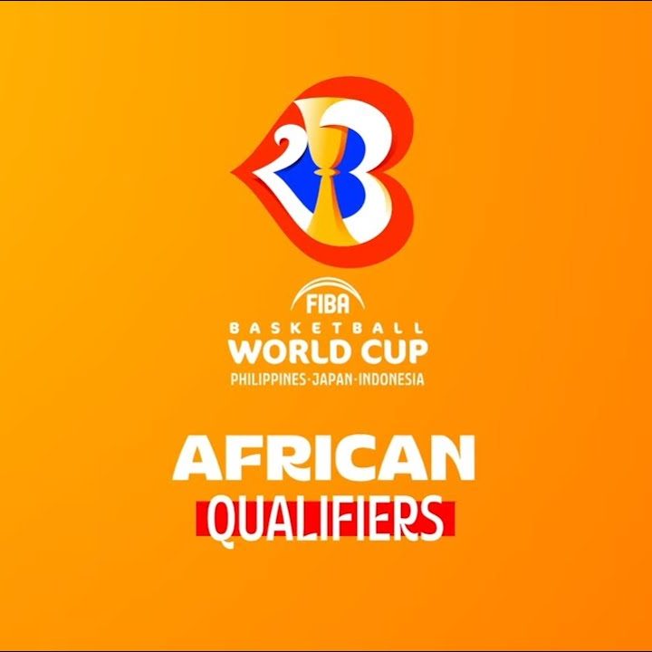 FIBA World Cup - African