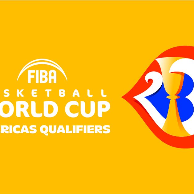 FIBA World Cup - Americas