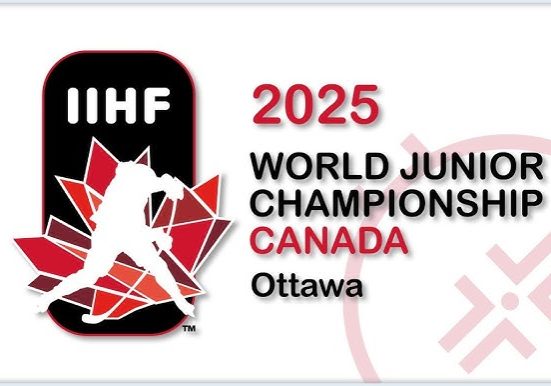 IIHF U20 Champ