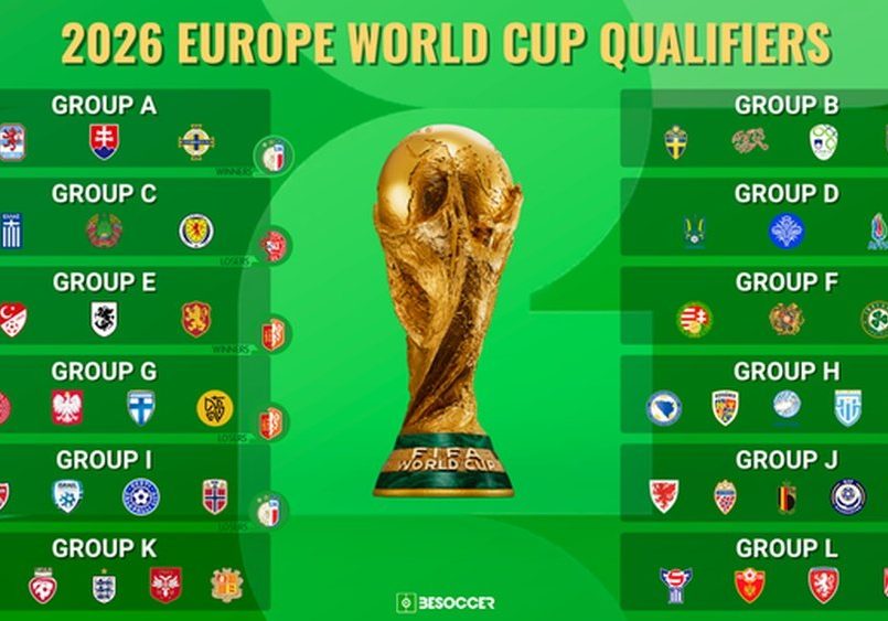 WC Qualifier