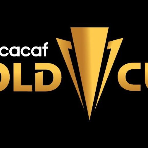 con gold cup logo