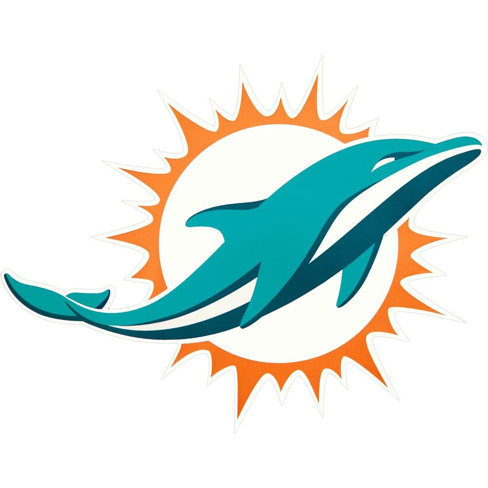dolphins