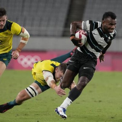 oly rugby 7