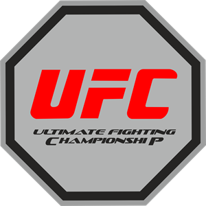 ufc dvd logo